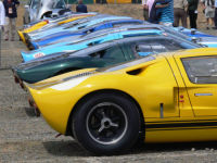 GT40s